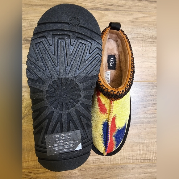 UGG WOMENS UGG TAZZ SLIPPERS, size  US 6 - Picture 6 of 8